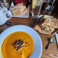  at The Sun Inn in Northampton