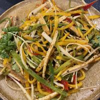   at Carré Jardin in Lyon