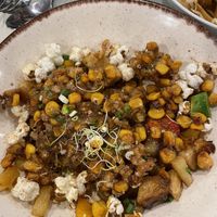   at Carré Jardin in Lyon