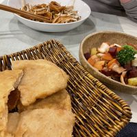   at Carré Jardin in Lyon