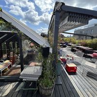   at LYNfabrikken in Aarhus