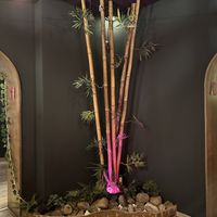 Einrichtung   at Quan 19 in Hamburg