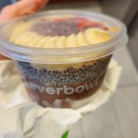  at Everbowl in Chesapeake