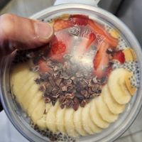  at Everbowl in Chesapeake