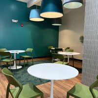   at BARE Blends in Sarasota