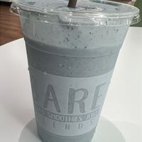 Cloud 9 smoothie   at BARE Blends in Sarasota