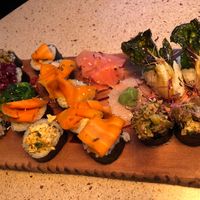   at Les Mauvaises Herbes in Quebec