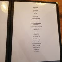  at Les Mauvaises Herbes in Quebec