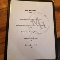  at Les Mauvaises Herbes in Quebec