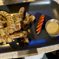   at Les Mauvaises Herbes in Quebec