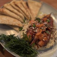   at Les Mauvaises Herbes in Quebec