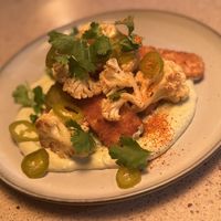   at Les Mauvaises Herbes in Quebec