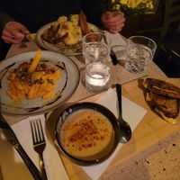  at Les Mauvaises Herbes in Quebec