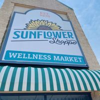   at Sunflower Shoppe in Fort Worth