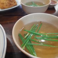 Soup at Am Thuc Chay 68 in Ho Chi Minh City