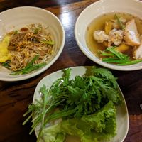  at Am Thuc Chay 68 in Ho Chi Minh City