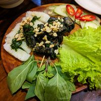  at Am Thuc Chay 68 in Ho Chi Minh City