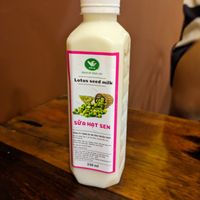  at Am Thuc Chay 68 in Ho Chi Minh City