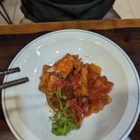  at Am Thuc Chay 68 in Ho Chi Minh City