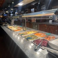   at Puss in Boots in Stockport