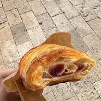 Really delicious   at Mlinar in Dubrovnik