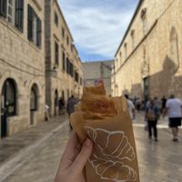   at Mlinar in Dubrovnik