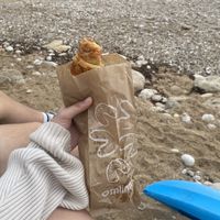   at Mlinar in Dubrovnik