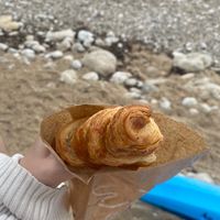 Affordable treat😄 at Mlinar in Dubrovnik