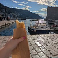  at Mlinar in Dubrovnik