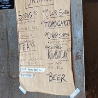  at Kitchen Table in Omaha