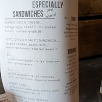  at Kitchen Table in Omaha