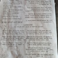  at Kitchen Table in Omaha