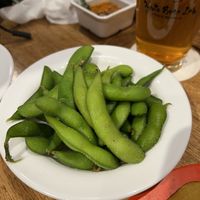   at Craft Beer Market in Kyoto