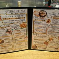   at Craft Beer Market in Kyoto