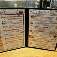   at Craft Beer Market in Kyoto