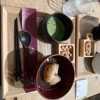   at ZENZAI in Kagoshima