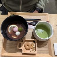   at ZENZAI in Kagoshima