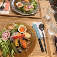   at ZENZAI in Kagoshima