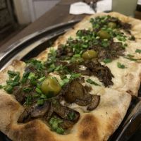   at Pizza Salta in Salta