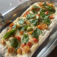   at Pizza Salta in Salta