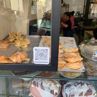 Savory and Sweet Selection at La Loca de Enfrente in Madrid