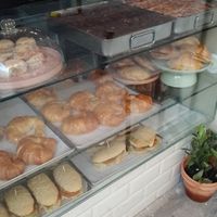  at La Loca de Enfrente in Madrid