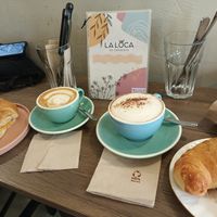  at La Loca de Enfrente in Madrid