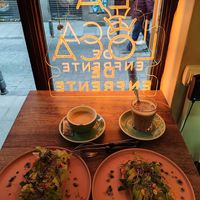  at La Loca de Enfrente in Madrid