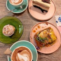  at La Loca de Enfrente in Madrid