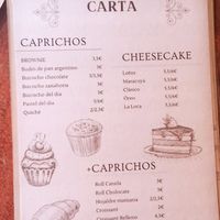  at La Loca de Enfrente in Madrid