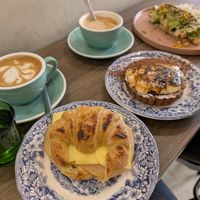 september 2024 at La Loca de Enfrente in Madrid