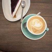   at La Loca de Enfrente in Madrid