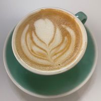  at La Loca de Enfrente in Madrid