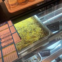  at La Loca de Enfrente in Madrid